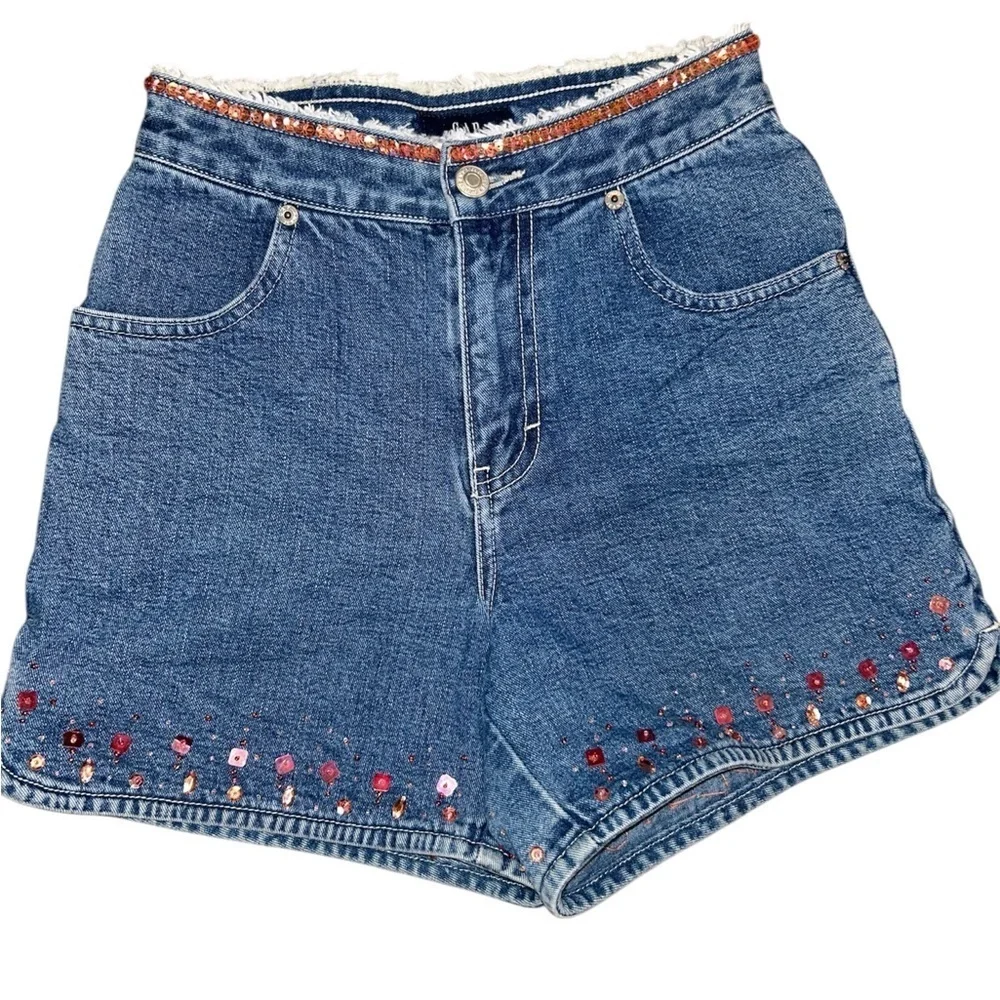 GAP girls denim